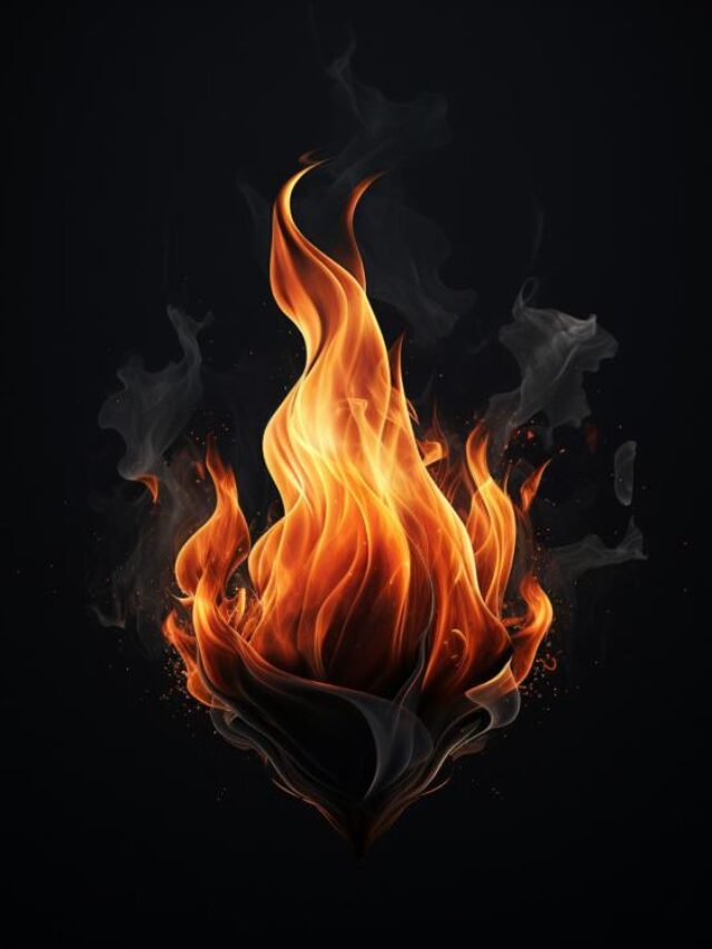 importance of flash point and fire point