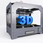 The remarkable future of 3D Printing in Mechanical Engineering
