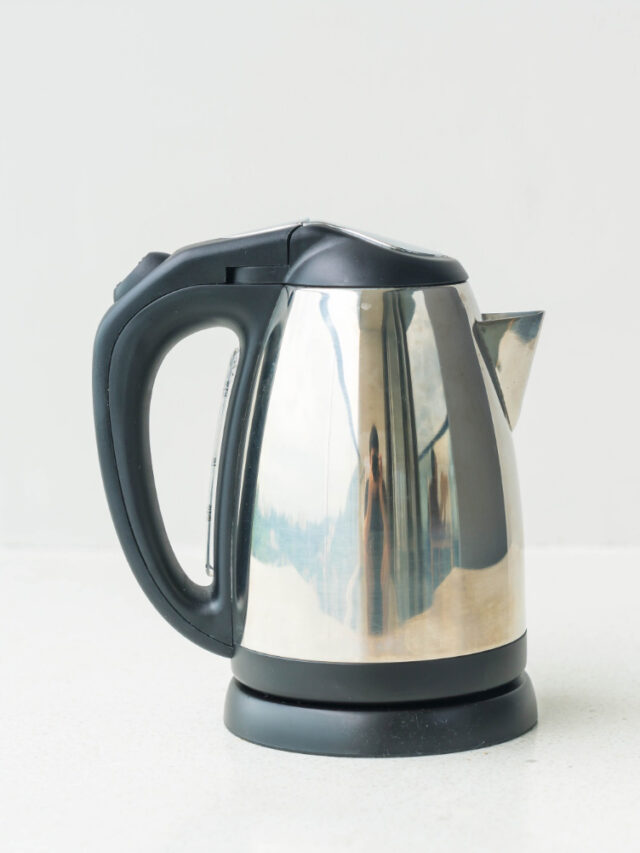 Best prestige electric kettle