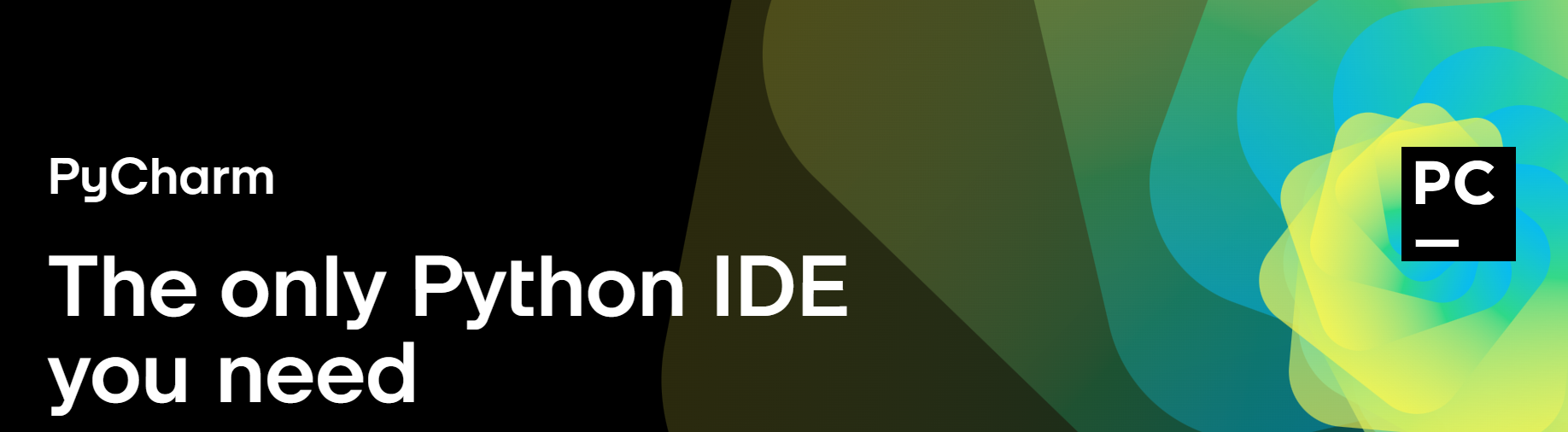 PyCharm for Python