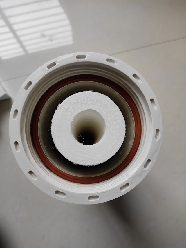RO Pre filter cartridge